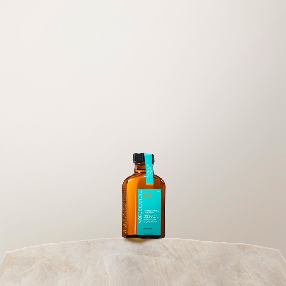 NWT Moroccanoil Hair Oil 15 ml